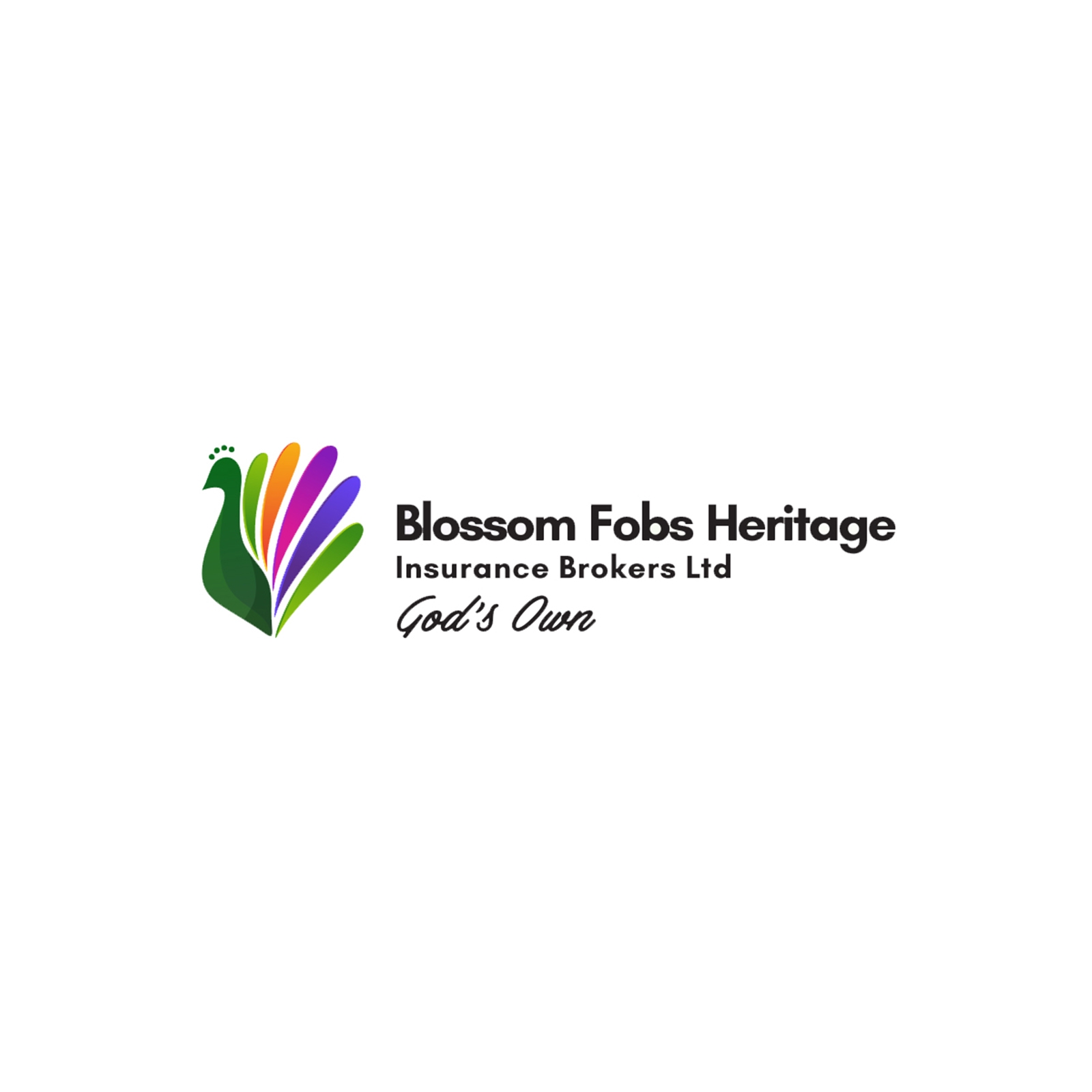 Blossom Fobs Heritage Insurance Brokers Ltd.