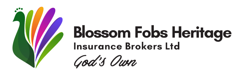 Blossom Fobs Heritage Insurance Brokers Ltd.